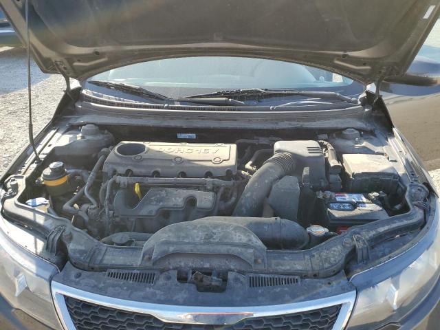 Photo 11 from auction – 2011 KIA FORTE EX with VIN KNAFU5A25B5436485
