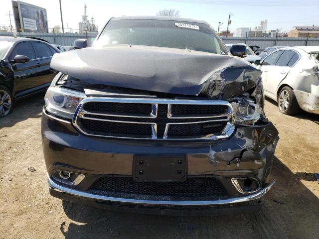 Photo 5 from auction – 2014 DODGE DURANGO LI with VIN 1C4RDJDG1EC477454