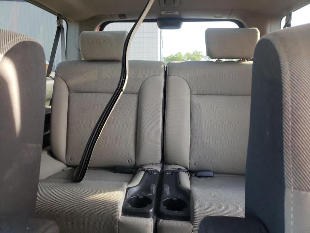 Photo 10 from auction – 2008 HONDA ELEMENT EX with VIN 5J6YH28768L006883