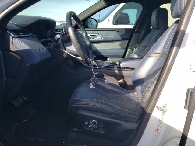 Photo 7 from auction – 2018 LAND ROVER RANGE ROVE with VIN SALYM2RV8JA733354