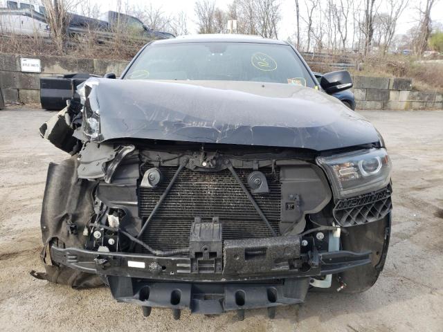 Photo 5 from auction – 2018 DODGE DURANGO GT with VIN 1C4RDJDG8JC126888