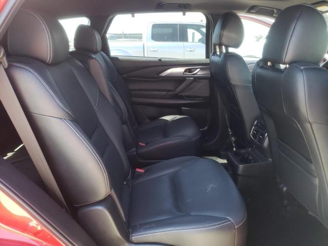 Photo 11 from auction – 2020 MAZDA CX-9 GRAND with VIN JM3TCBDY7L0401346