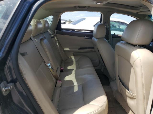 Photo 10 from auction – 2008 CHEVROLET IMPALA LTZ with VIN 2G1WU583589275769