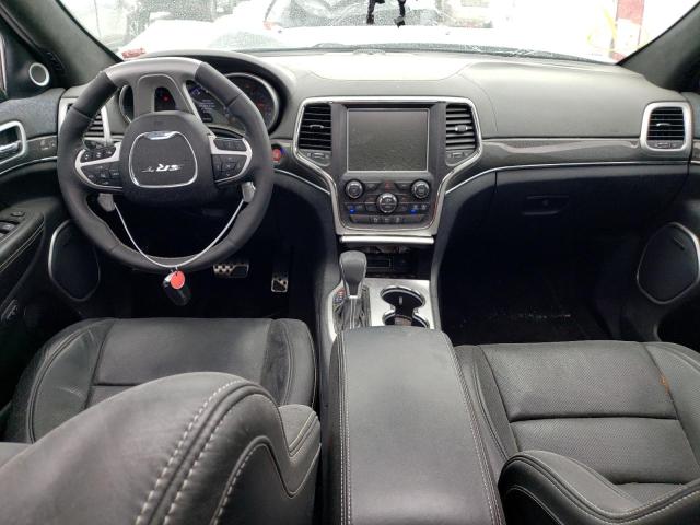 Photo 8 from auction – 2016 JEEP GRAND CHER with VIN 1C4RJFDJ2GC413461