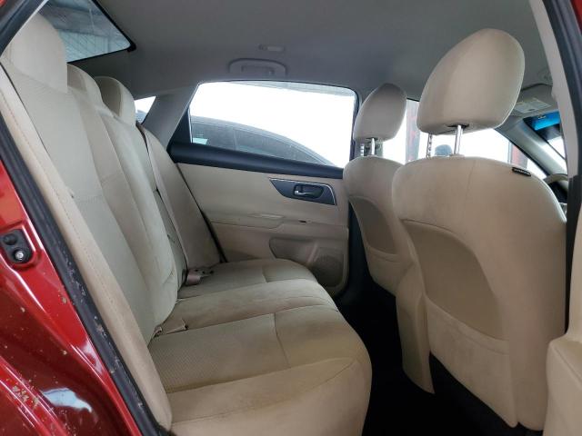 Photo 10 from auction – 2015 NISSAN ALTIMA 2.5 with VIN 1N4AL3AP7FC208818