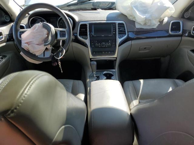 Photo 8 from auction – 2012 JEEP GRAND CHER with VIN 1C4RJEAG8CC216520