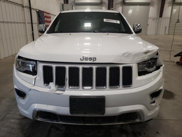 Photo 5 from auction – 2014 JEEP GRAND CHER with VIN 1C4RJFCTXEC179814