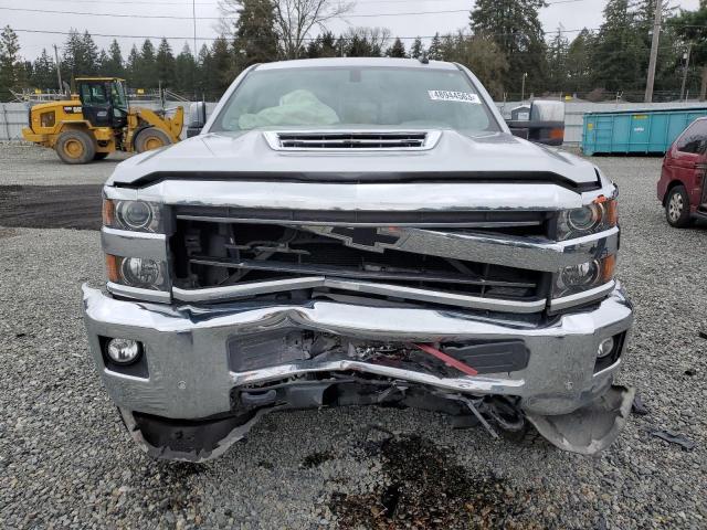Photo 5 from auction – 2019 CHEVROLET SILVERADO with VIN 1GC4KXCY4KF119658