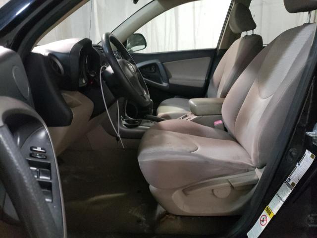 Photo 7 from auction – 2007 TOYOTA RAV4 with VIN JTMBD33V676047286