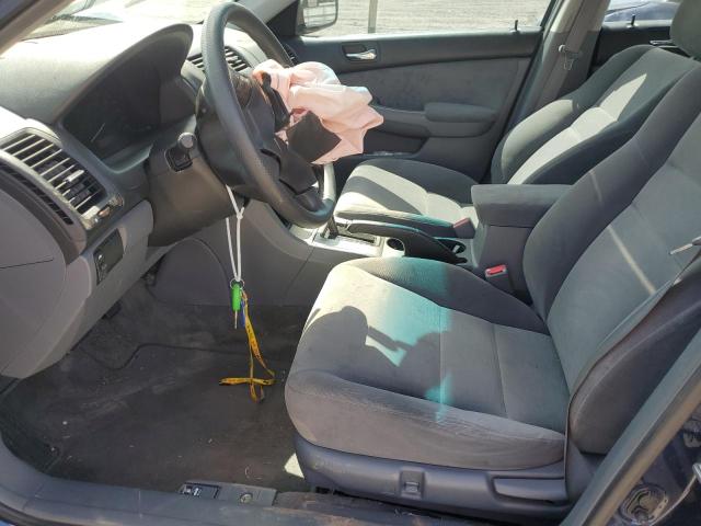 Photo 7 from auction – 2007 HONDA ACCORD EX with VIN 1HGCM56797A135227