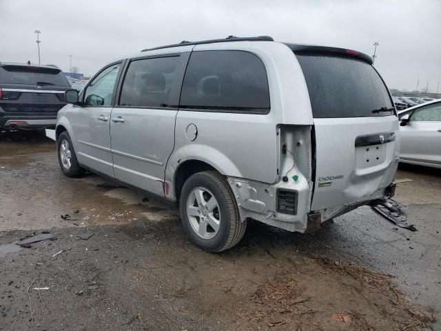 Photo 2 from auction – 2010 DODGE GRAND CARA with VIN 2D4RN4DE1AR268927