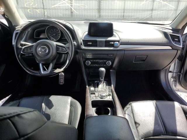 Photo 8 from auction – 2017 MAZDA 3 TOURING with VIN 3MZBN1V72HM107661