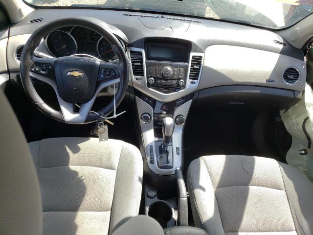Photo 8 from auction – 2014 CHEVROLET CRUZE LT with VIN 1G1PC5SB6E7486273