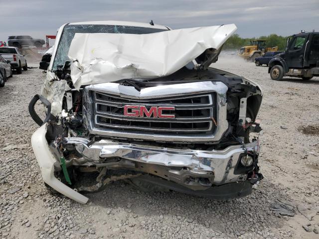 Photo 5 from auction – 2014 GMC SIERRA K15 with VIN 3GTU2VEC1EG537734