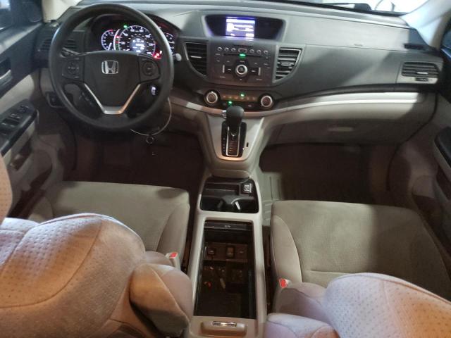 Photo 8 from auction – 2013 HONDA CR-V EX with VIN 2HKRM4H52DH644692