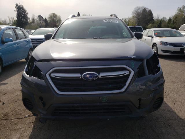 Photo 5 from auction – 2018 SUBARU OUTBACK 2. with VIN 4S4BSAAC9J3378833