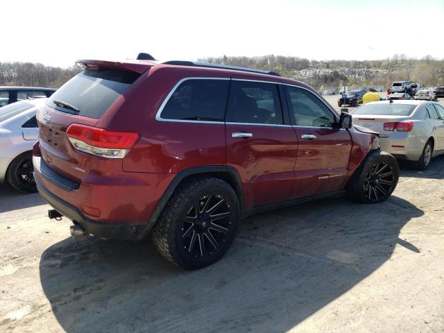 Photo 3 from auction – 2015 JEEP GRAND CHER with VIN 1C4RJFAG2FC924272