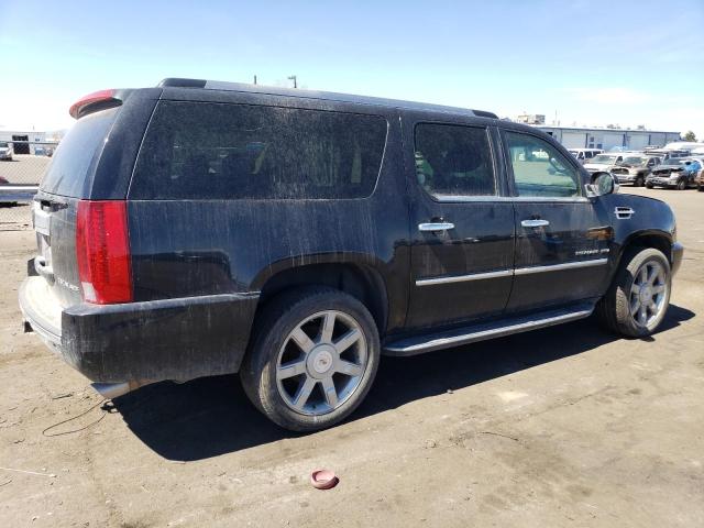 Photo 3 from auction – 2011 CADILLAC ESCALADE E with VIN 1GYS4HEF1BR319683