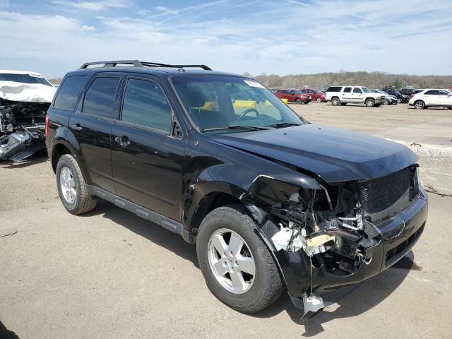 Photo 4 from auction – 2011 FORD ESCAPE XLT with VIN 1FMCU0D75BKC63001