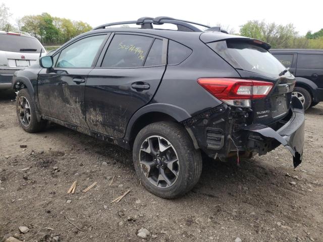 صورة رقم 2 من المزاد - 2019 SUBARU CROSSTREK مع VIN JF2GTAEC2KH245614