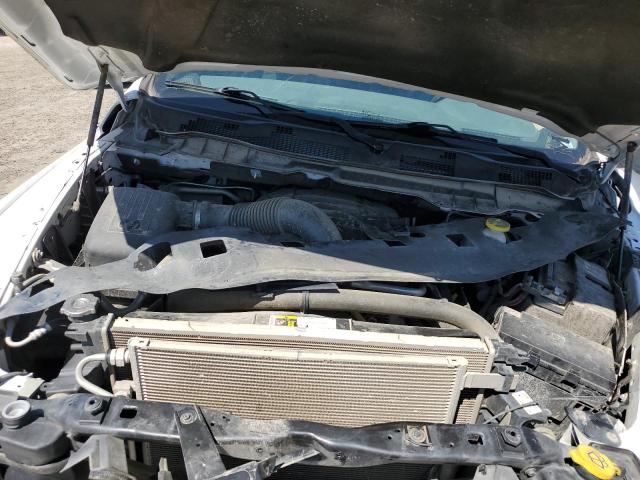 Photo 11 from auction – 2019 RAM 1500 CLASS with VIN 1C6RR7TTXKS619277