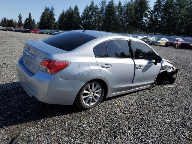 Photo 3 from auction – 2013 SUBARU IMPREZA PR with VIN JF1GJAC67DH023516