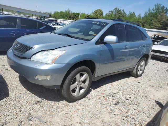 Photo 1 from auction – 2004 LEXUS RX 330 with VIN JTJHA31U140073416