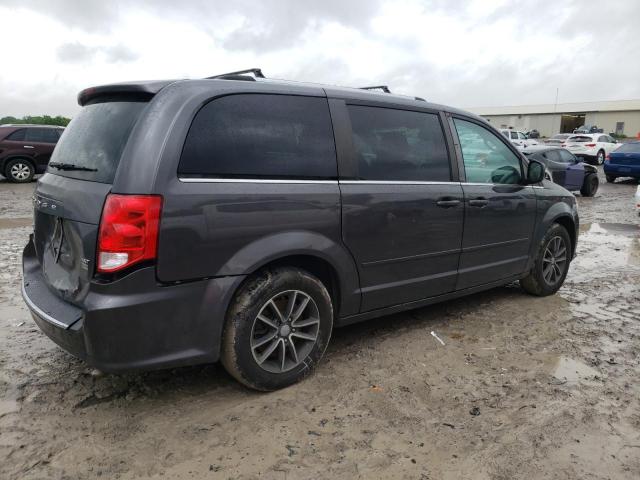 Photo 3 from auction – 2017 DODGE GRAND CARA with VIN 2C4RDGCG3HR589107