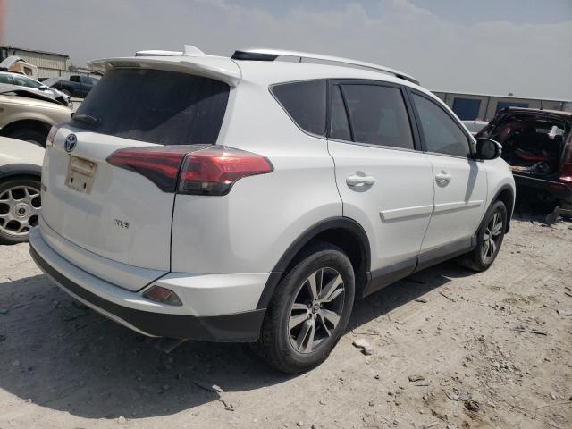 Photo 3 from auction – 2016 TOYOTA RAV4 XLE with VIN 2T3WFREV0GW269879