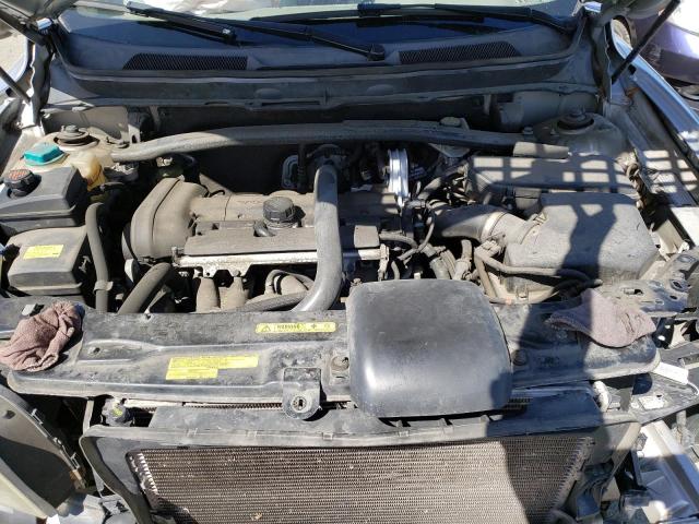Photo 11 from auction – 2005 VOLVO XC90 with VIN YV1CY592751134765