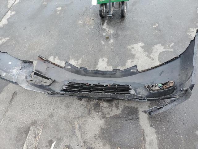 Photo 12 from auction – 2009 HONDA CIVIC SI with VIN 2HGFA555X9H706993