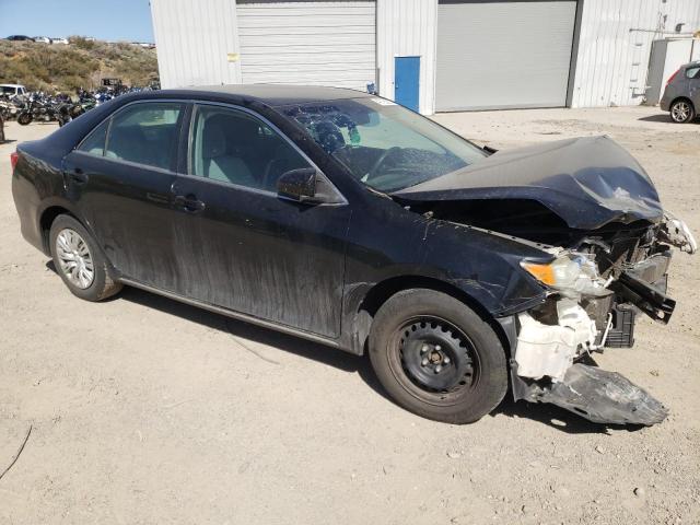 Photo 4 from auction – 2013 TOYOTA CAMRY L with VIN 4T4BF1FK9DR329172