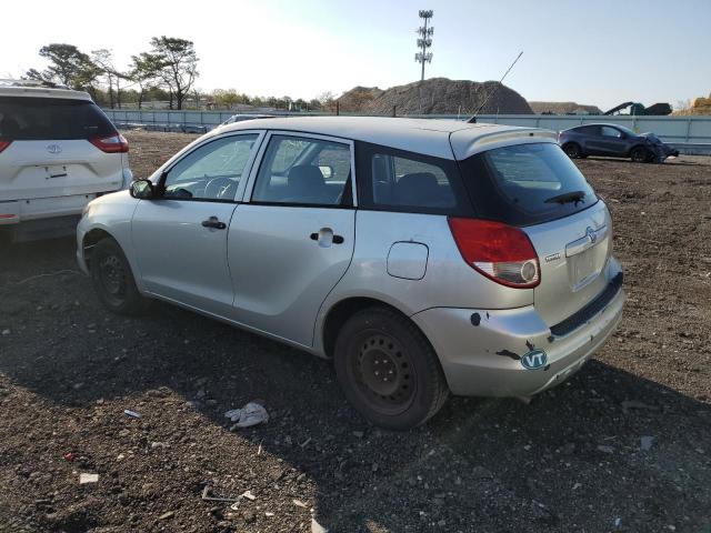 Photo 2 from auction – 2004 TOYOTA MATRIX with VIN 2T1KR32E54C201168