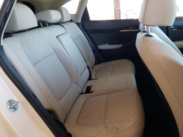 Photo 10 from auction – 2022 KIA SELTOS EX with VIN KNDERCAA4N7240977