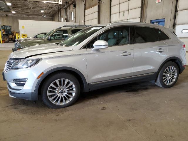 LINCOLN MKC 2015 with VIN 5LMCJ1A95FUJ07276 - Photo from auction