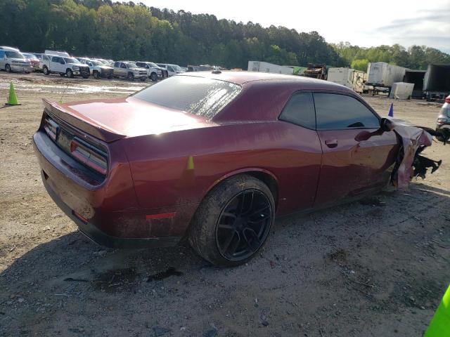 Photo 3 from auction – 2019 DODGE CHALLENGER with VIN 2C3CDZAG5KH694348