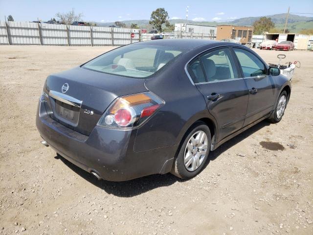 Foto 3 de la subasta – 2011 NISSAN ALTIMA BAS con VIN 1N4AL2AP2BN484333
