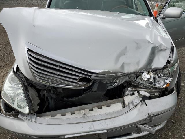 Photo 11 from auction – 2005 LEXUS LS 430 with VIN JTHBN36F455000454