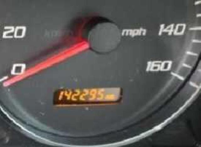 Photo 8 from auction – 2005 CADILLAC SRX with VIN 1GYEE637250166072