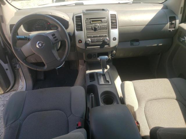 Photo 8 from auction – 2012 NISSAN FRONTIER S with VIN 1N6AD0ER7CC440233