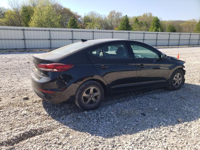 Photo 3 from auction – 2017 HYUNDAI ELANTRA EC with VIN 5NPD94LA6HH088540