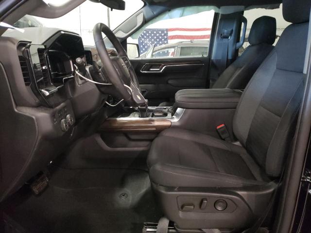صورة رقم 7 من المزاد - 2023 CHEVROLET SILVERADO مع VIN 3GCUDFED0PG138437