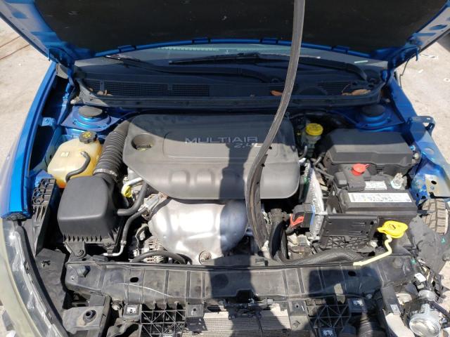 Photo 11 from auction – 2015 DODGE DART SXT with VIN 1C3CDFBB6FD286784