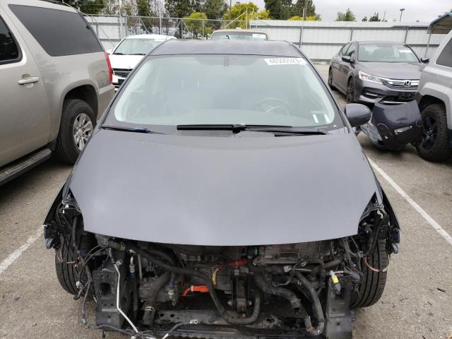 Photo 5 from auction – 2013 TOYOTA PRIUS with VIN JTDKN3DU2D5663362