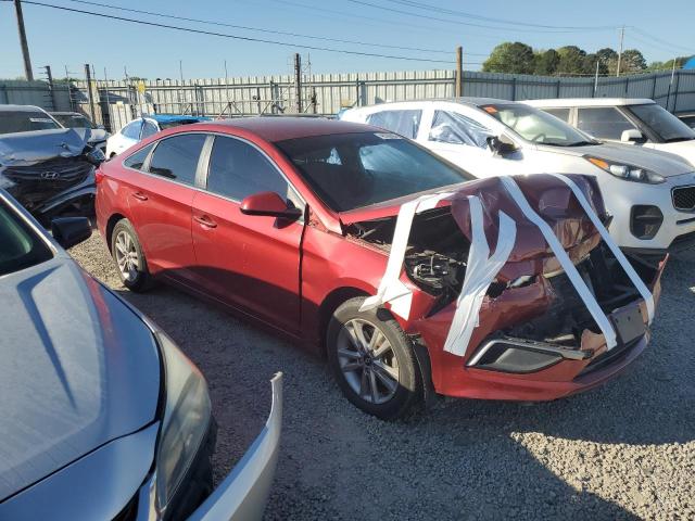 Photo 4 from auction – 2016 HYUNDAI SONATA SE with VIN 5NPE24AF0GH397085