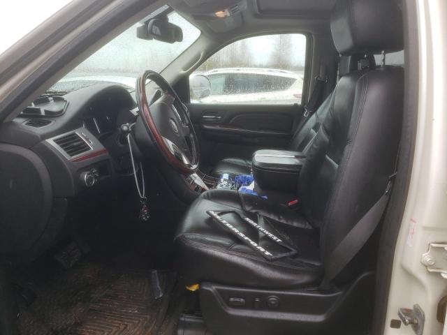 Photo 7 from auction – 2008 CADILLAC ESCALADE E with VIN 1GYFK66898R192962