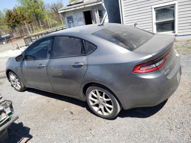 Photo 2 from auction – 2013 DODGE DART SXT with VIN 1C3CDFBA8DD318574