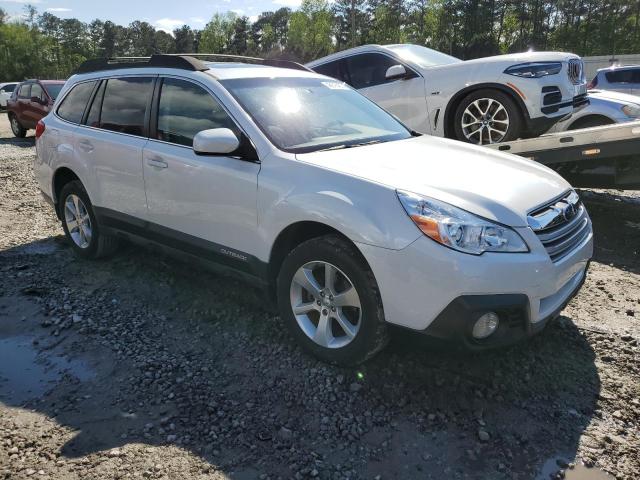 Снимка 4 от търг – 2013 SUBARU OUTBACK 2. с VIN 4S4BRBLC7D3290009