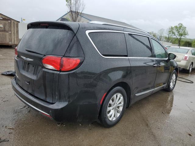 Photo 3 from auction – 2019 CHRYSLER PACIFICA T with VIN 2C4RC1BGXKR597018