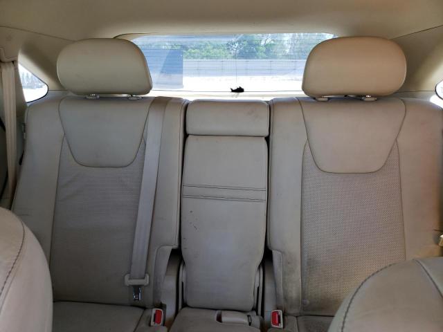 Photo 10 from auction – 2013 LEXUS RX 350 with VIN 2T2ZK1BA9DC093878